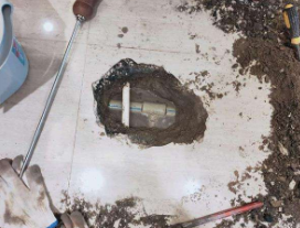 贺州卫生间防水多少钱