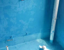 贺州卫生间防水多少钱