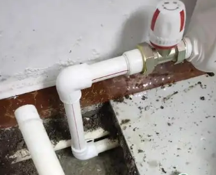 贺州卫生间测漏水多少钱